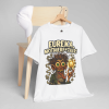 Mad Genius Tee – “Eureka, Motherf*%ker!”